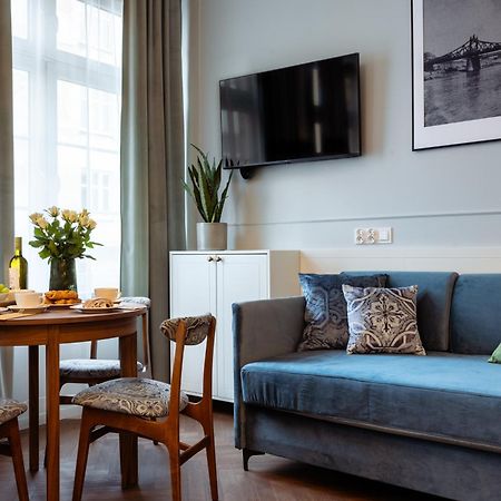 Aparthotel Starowislna 77 Cracovia Esterno foto