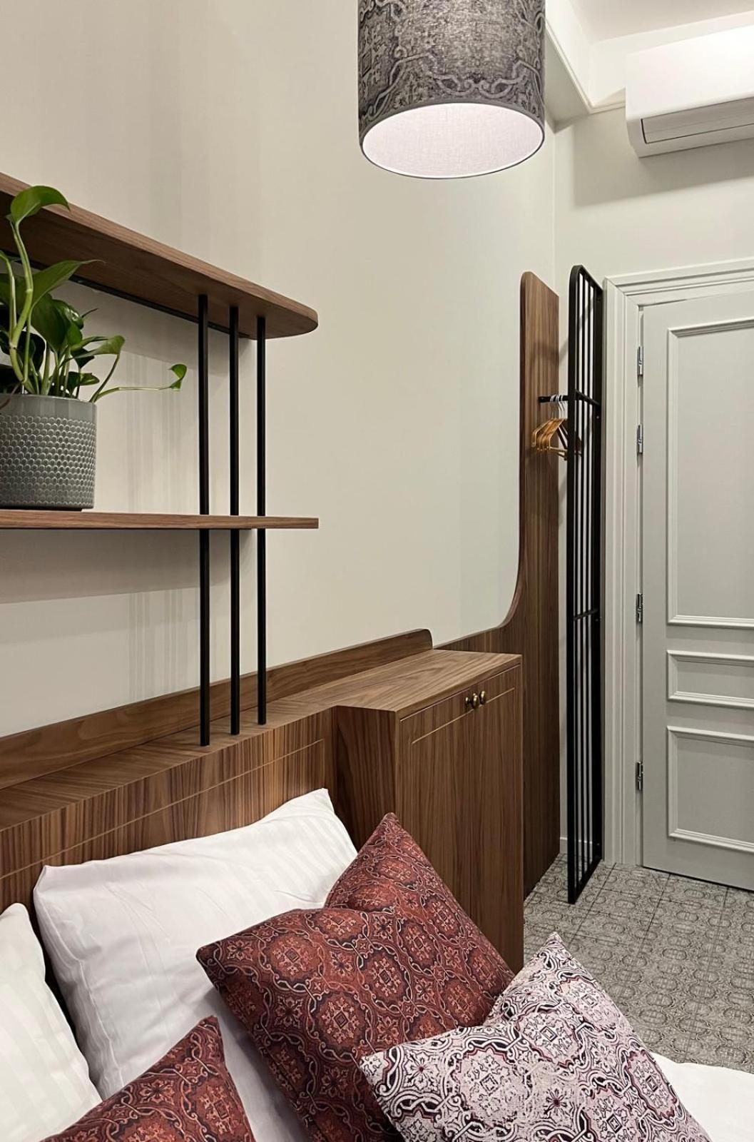 Aparthotel Starowislna 77 Cracovia Esterno foto