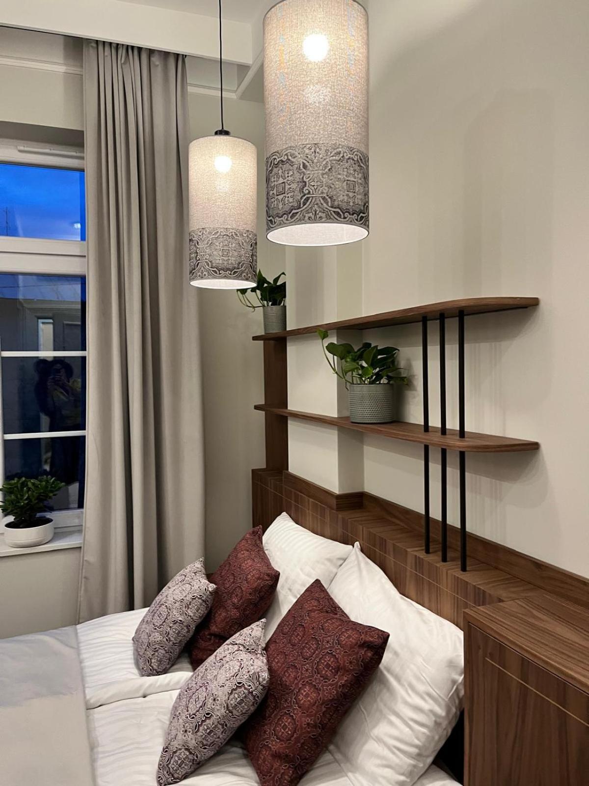 Aparthotel Starowislna 77 Cracovia Esterno foto